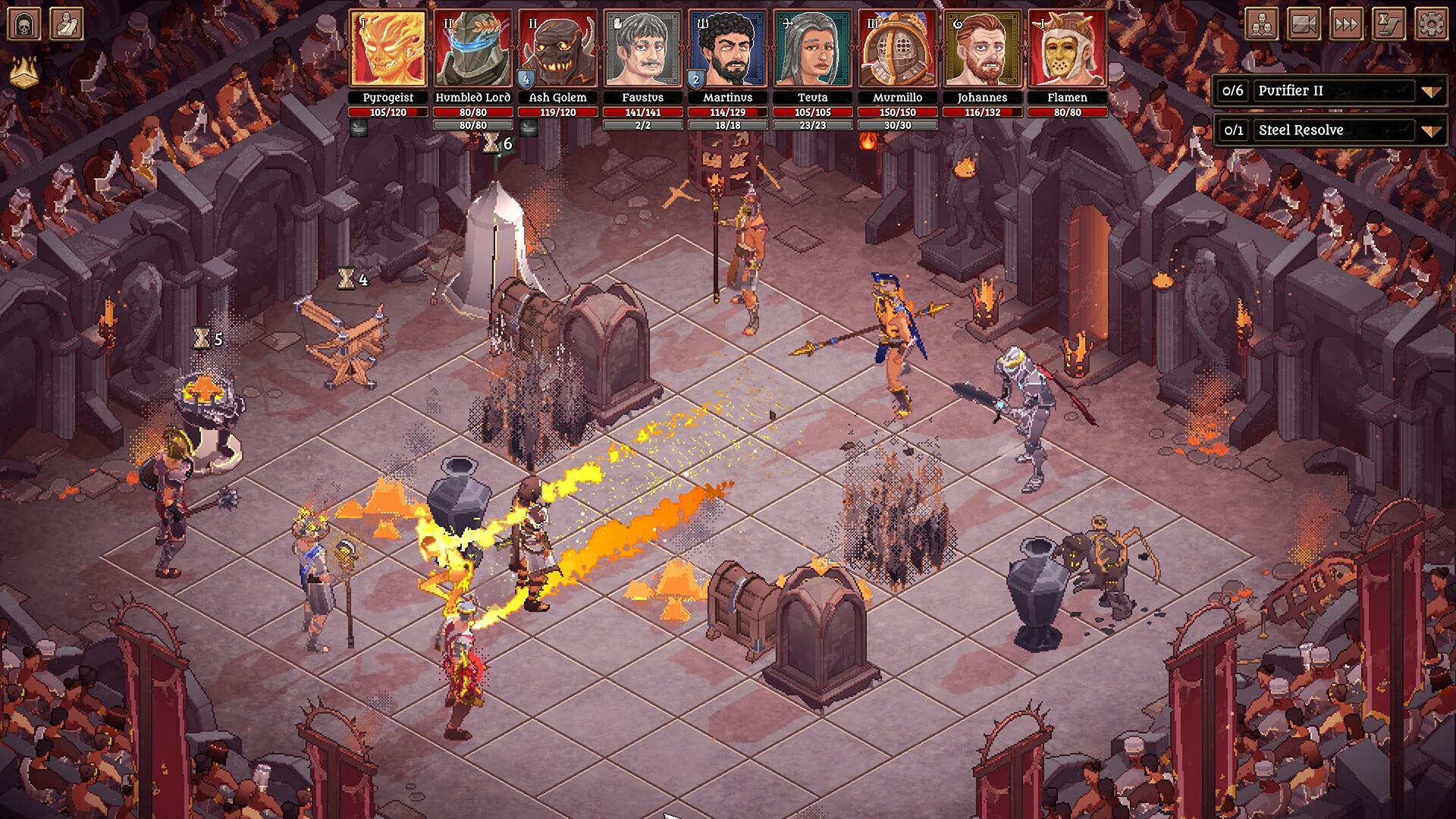 Bloodgrounds — изображение 16