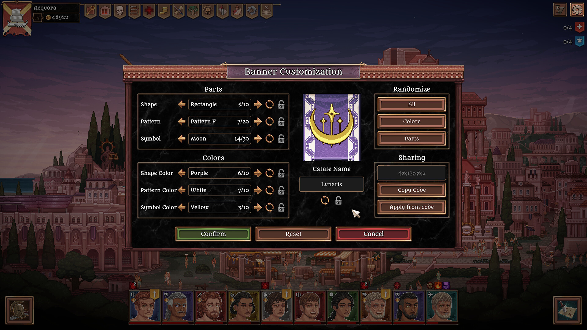 Bloodgrounds screenshot 28