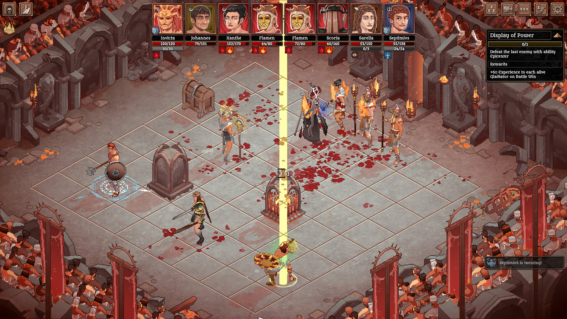 Bloodgrounds — изображение 27
