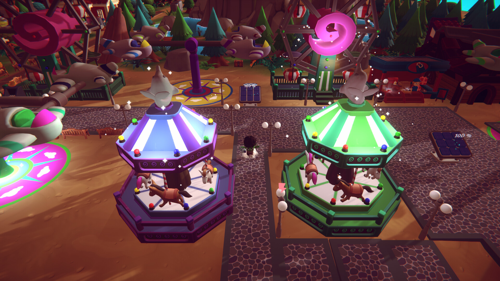 Spirit of the Island - Adventureland screenshot 5