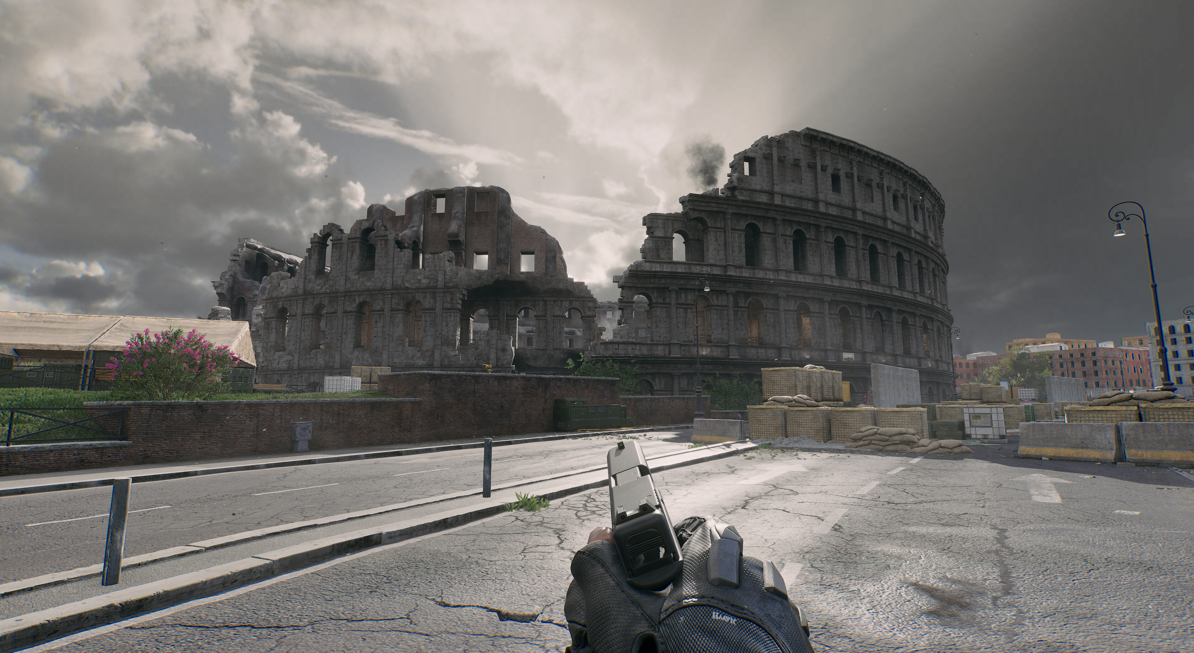Delta Force screenshot 4