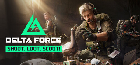 Delta Force