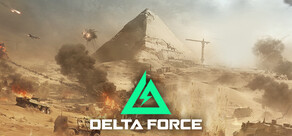 Delta Force