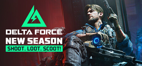 Delta Force