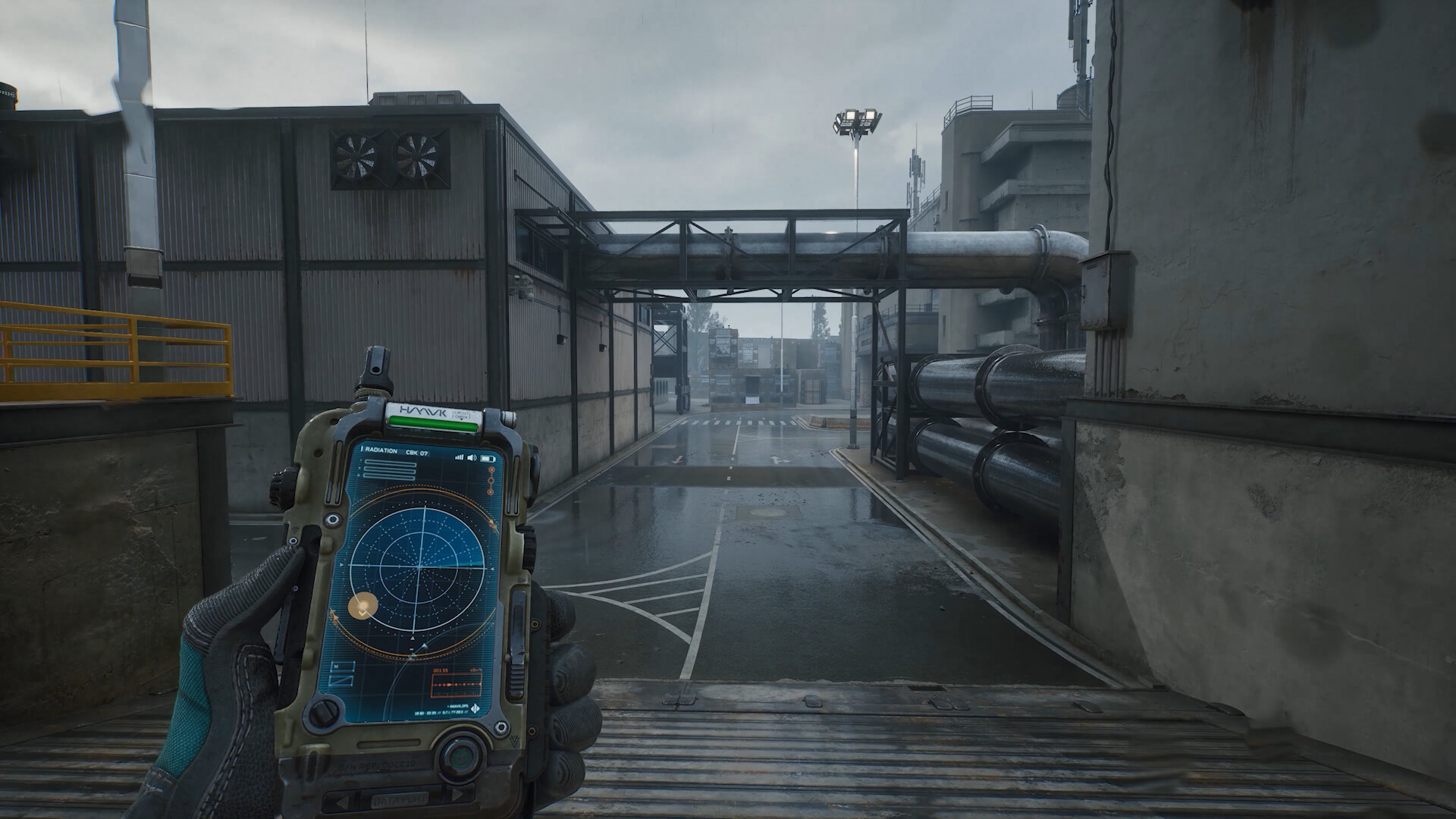 Delta Force screenshot 6