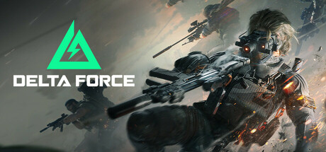 Delta Force Cover Image