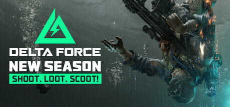 Delta Force