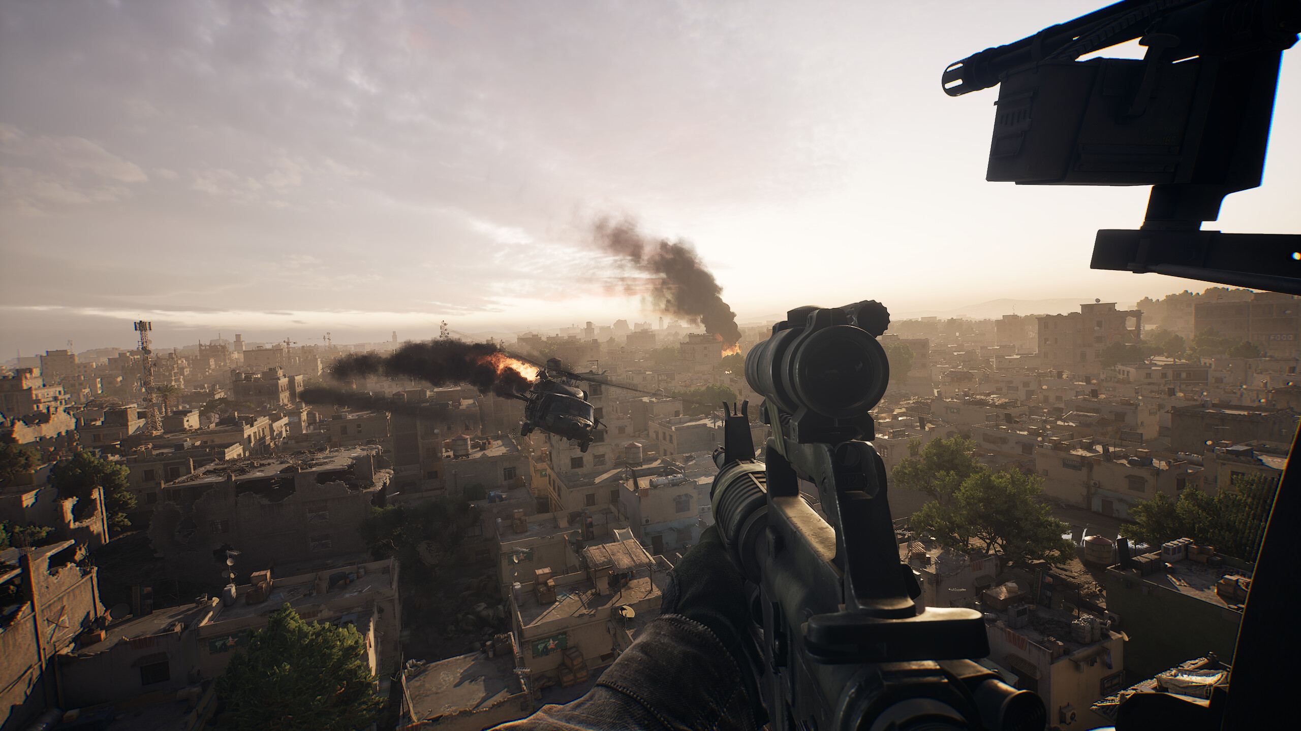 Delta Force screenshot 27