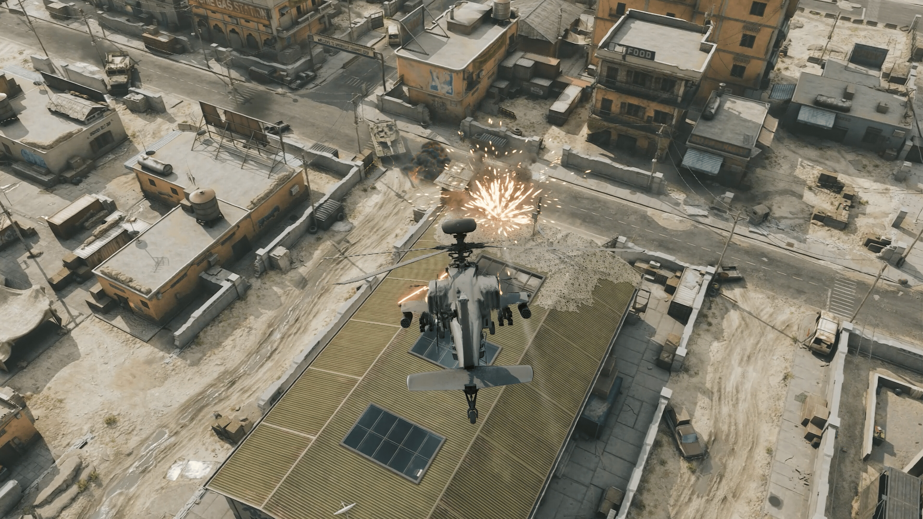 Delta Force screenshot 15