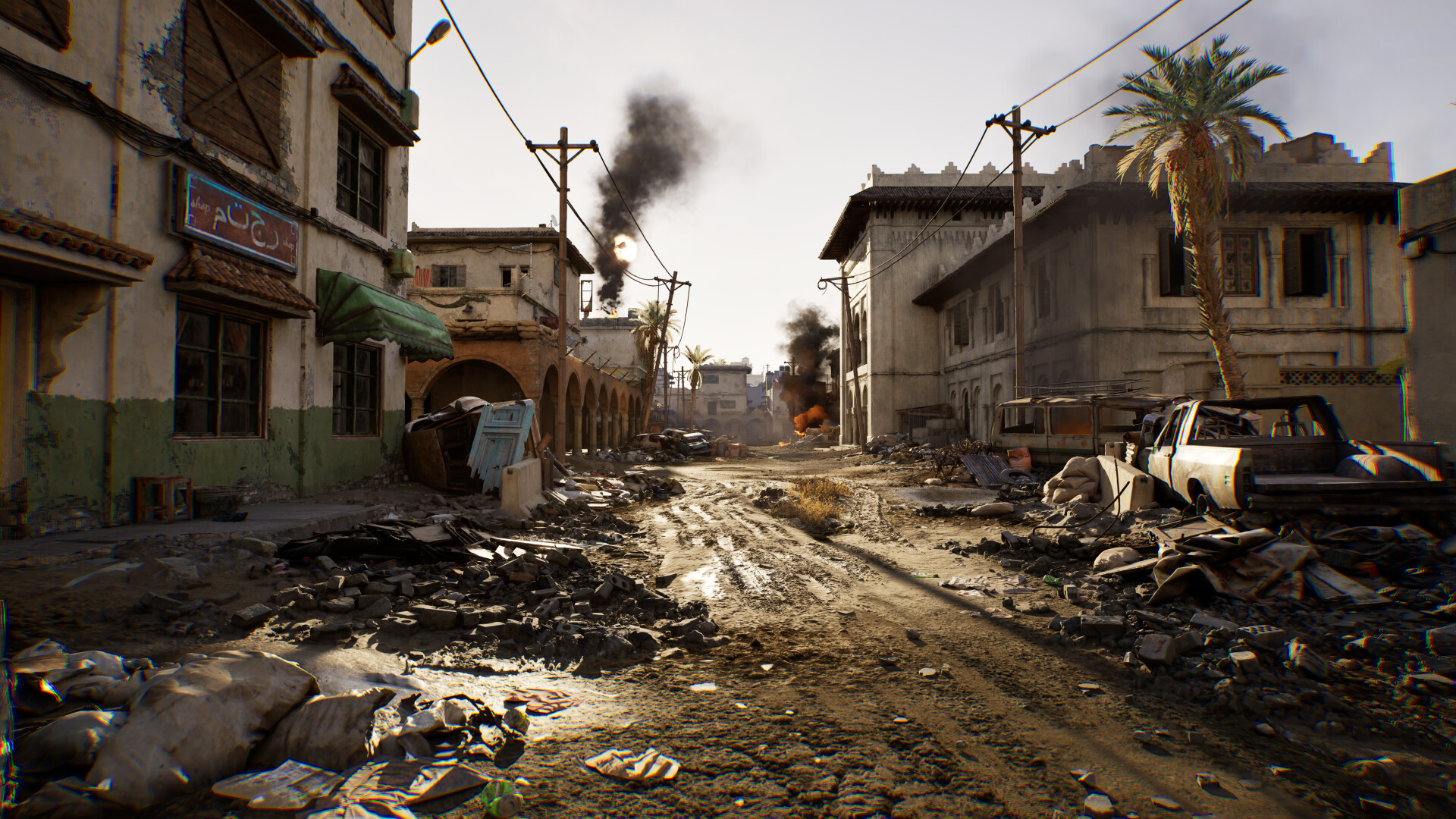 Delta Force screenshot 22