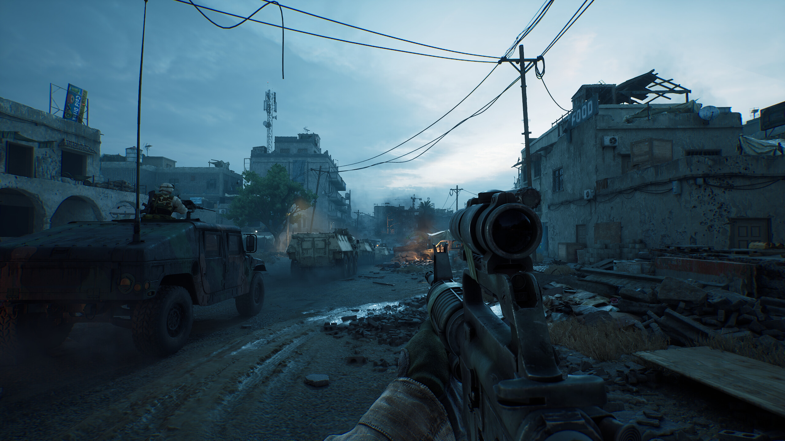 Delta Force screenshot 31