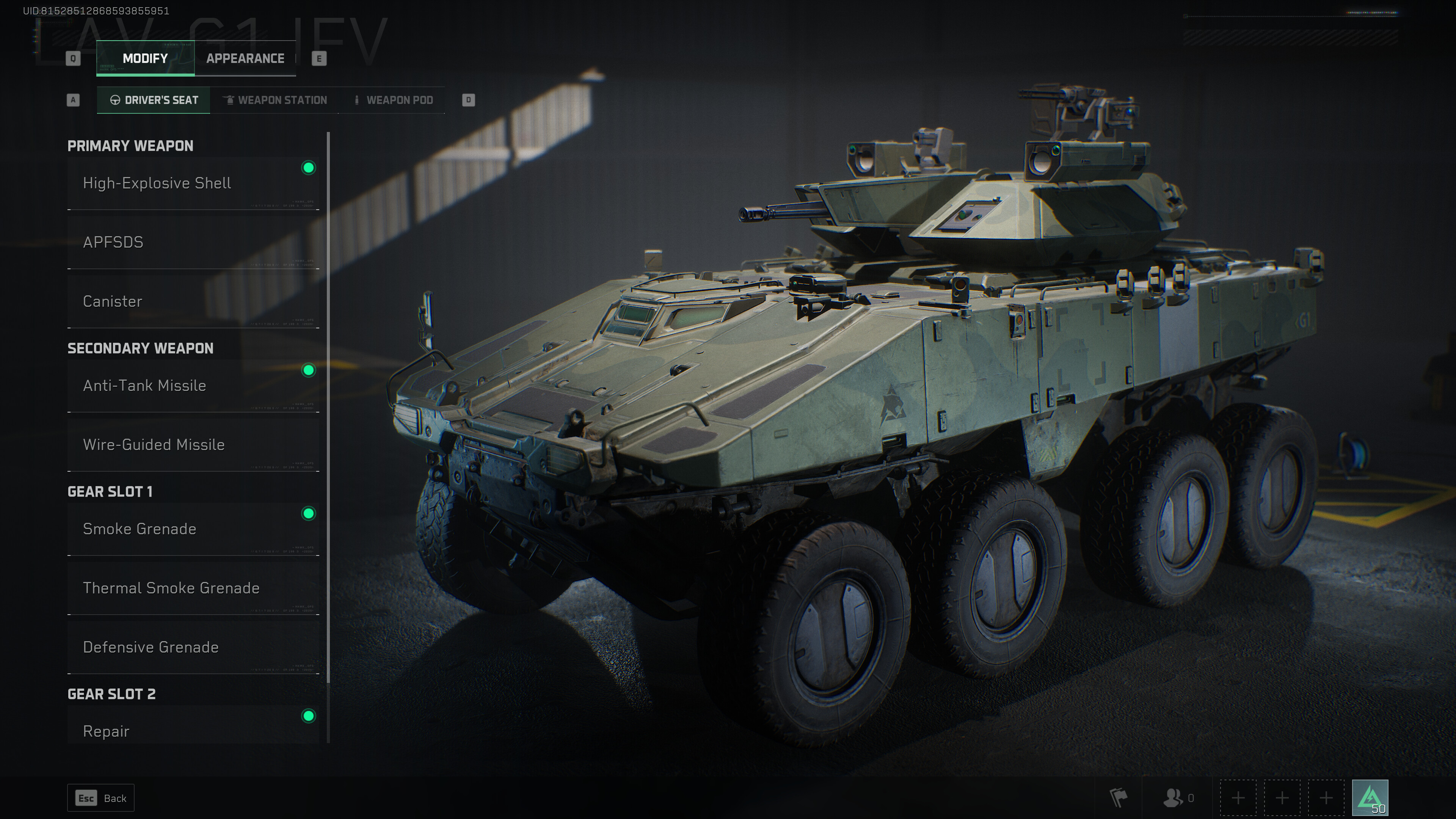 Delta Force screenshot 25