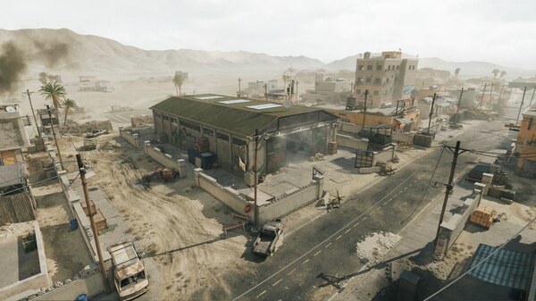 Delta Force CD Key 5