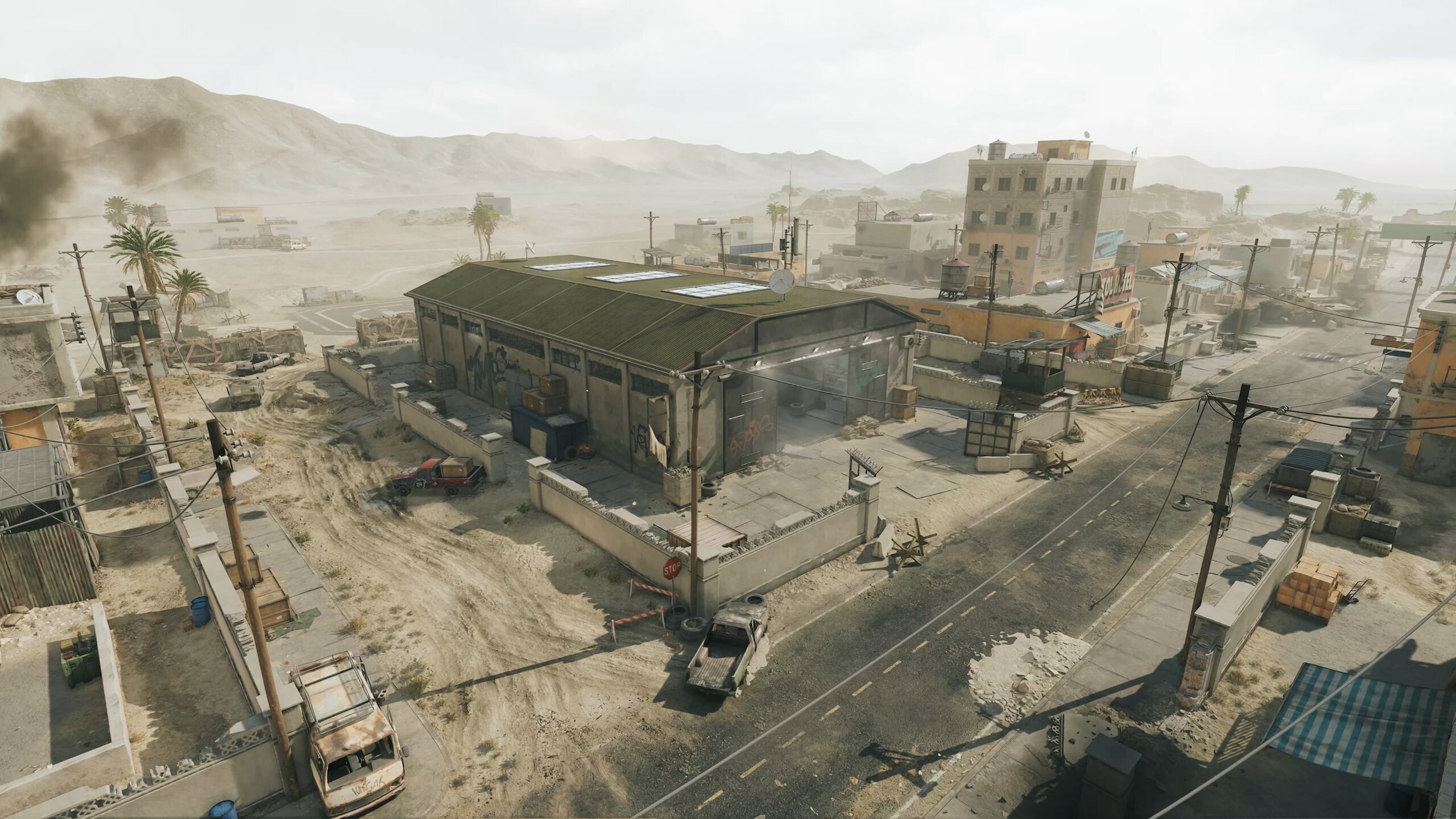 Delta Force screenshot 20