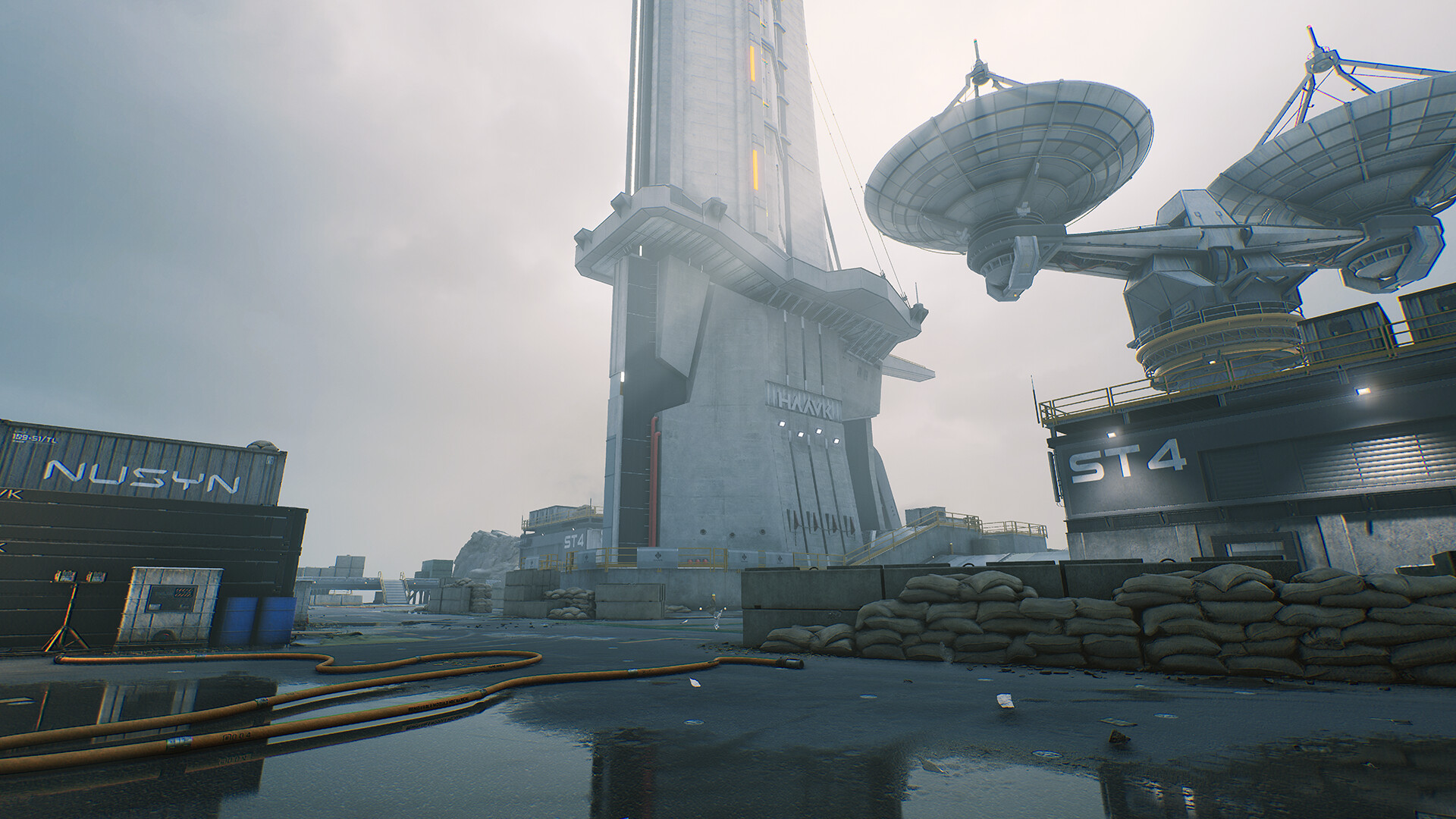 Delta Force screenshot 18