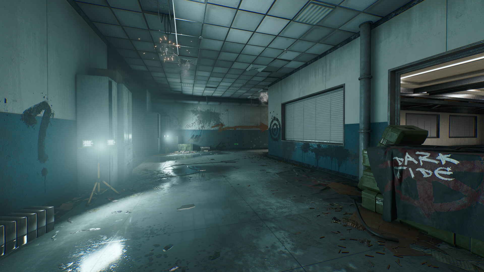 Delta Force screenshot 28