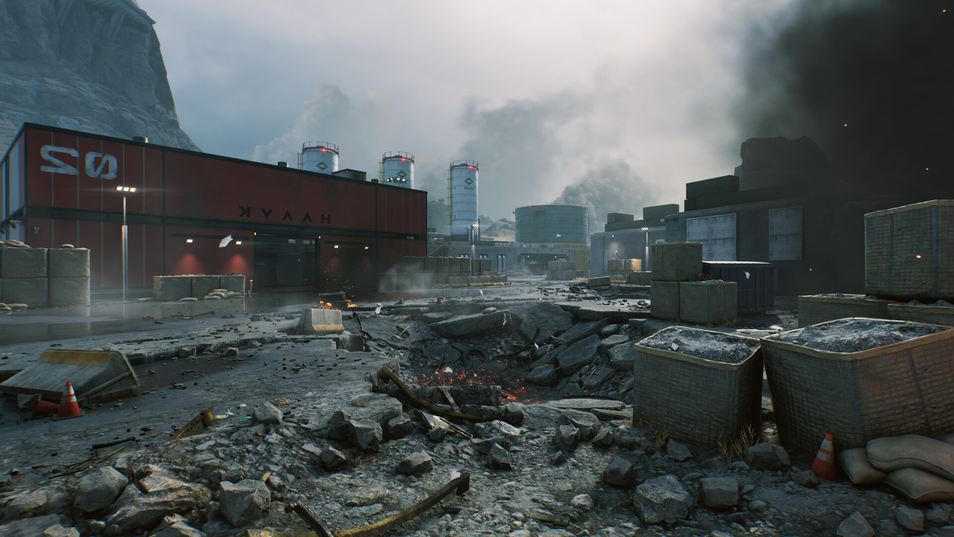 Delta Force Steam'de