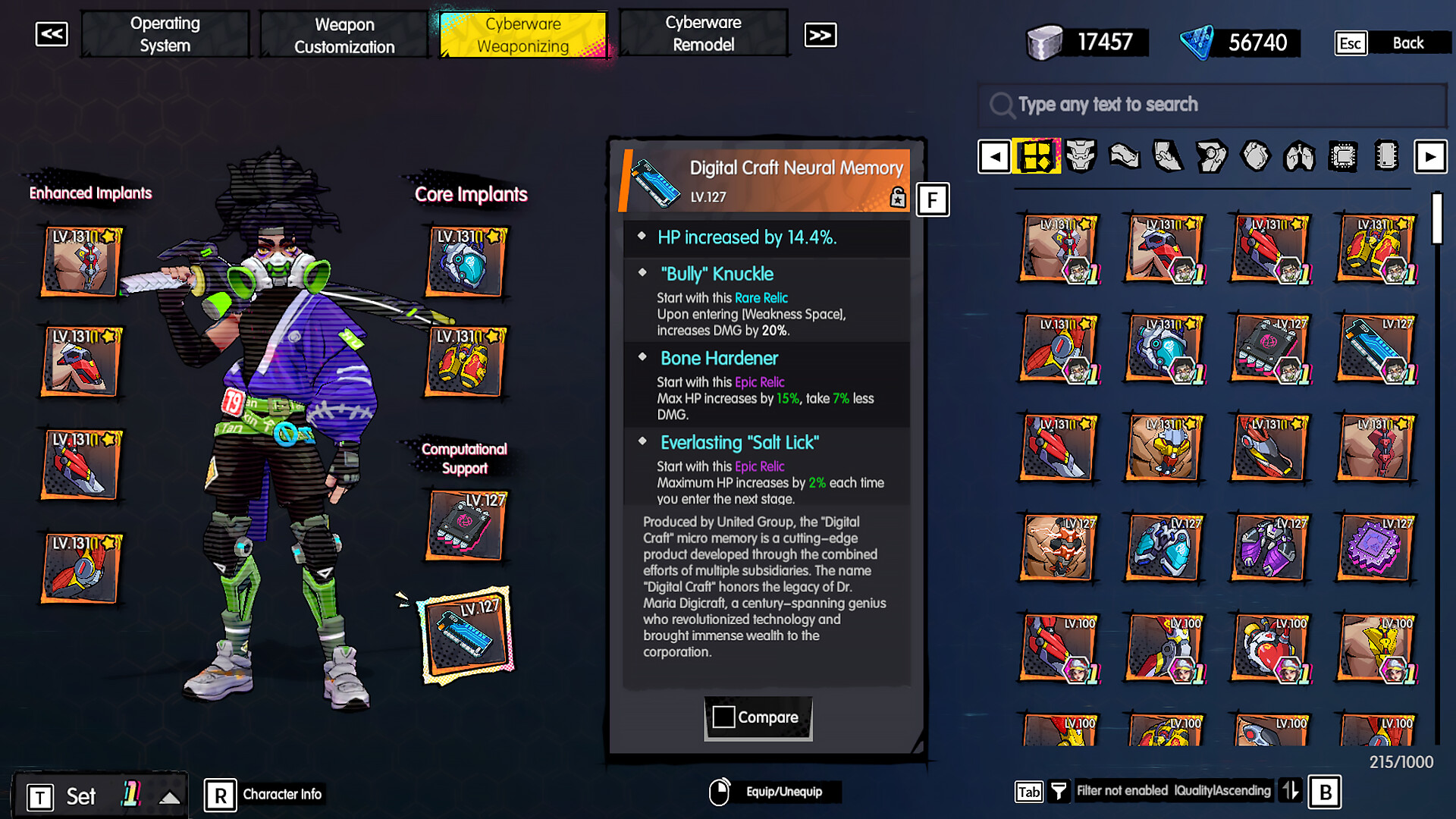 Meta Ghost: Breaking Show screenshot 7