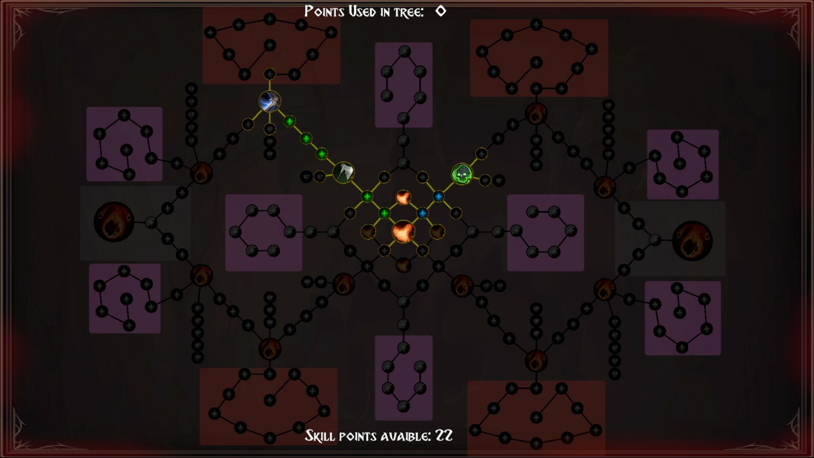 Summoned Hero screenshot 4