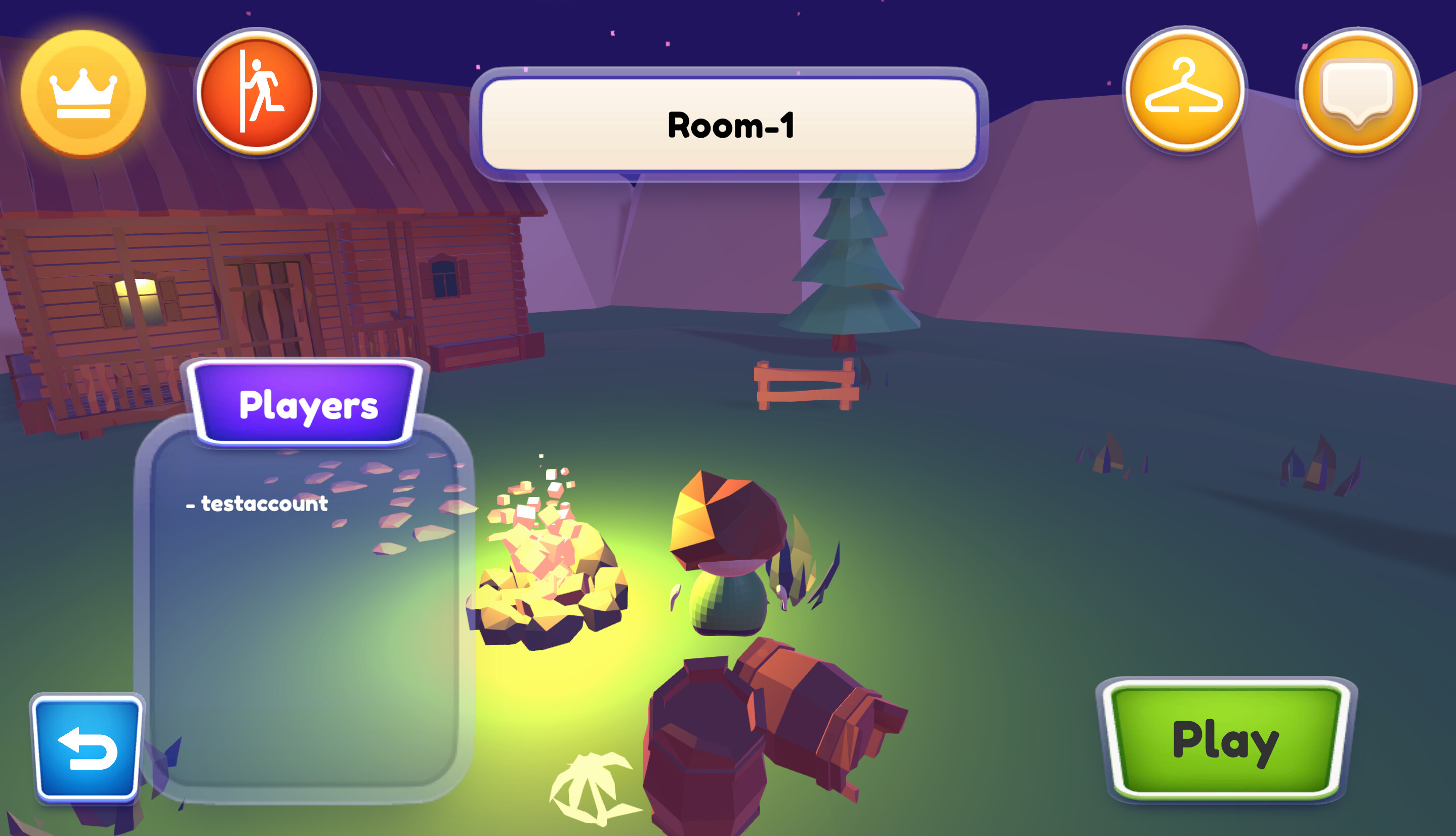 Bot Crisis screenshot 6