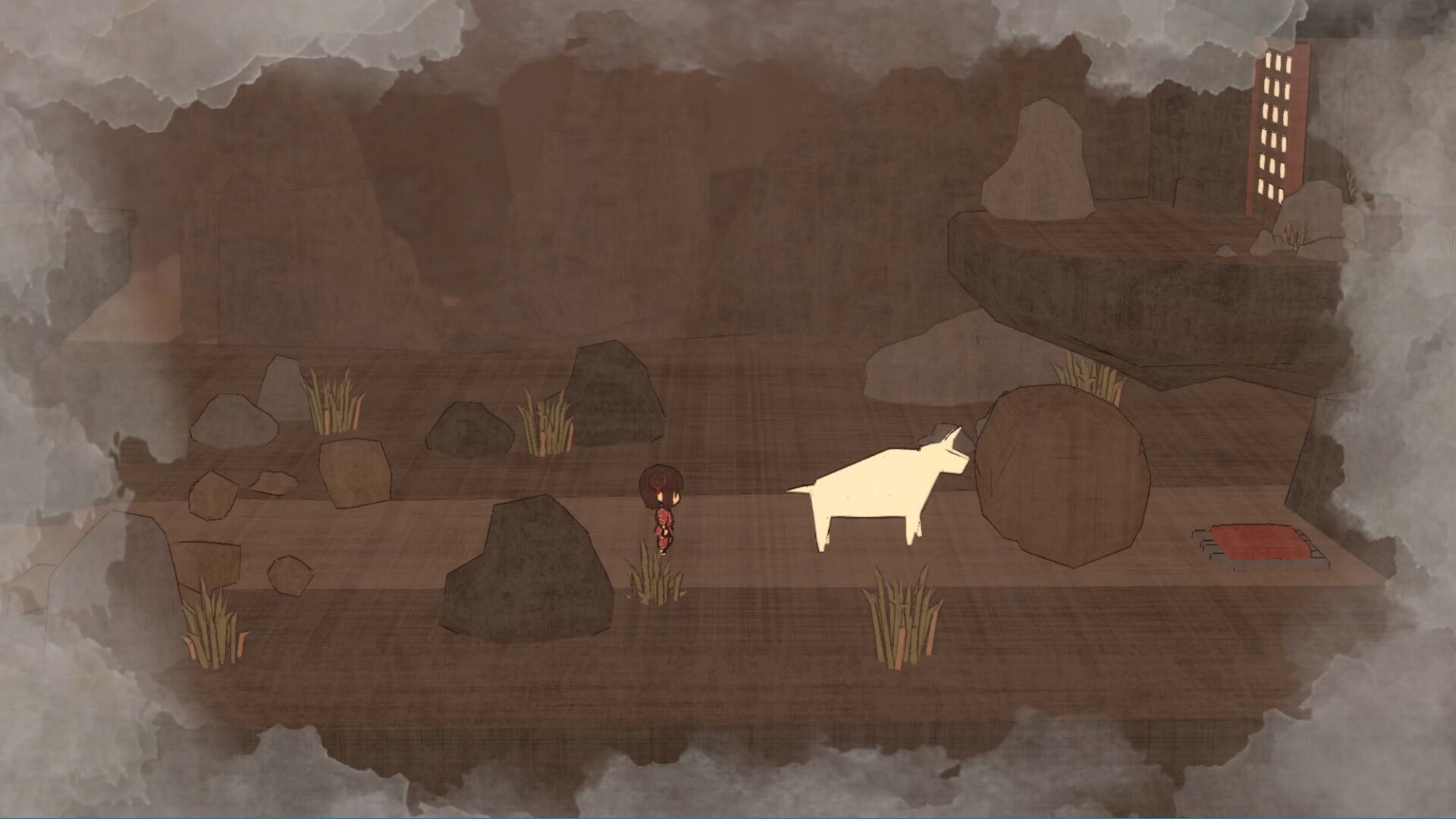 Morigami screenshot 7