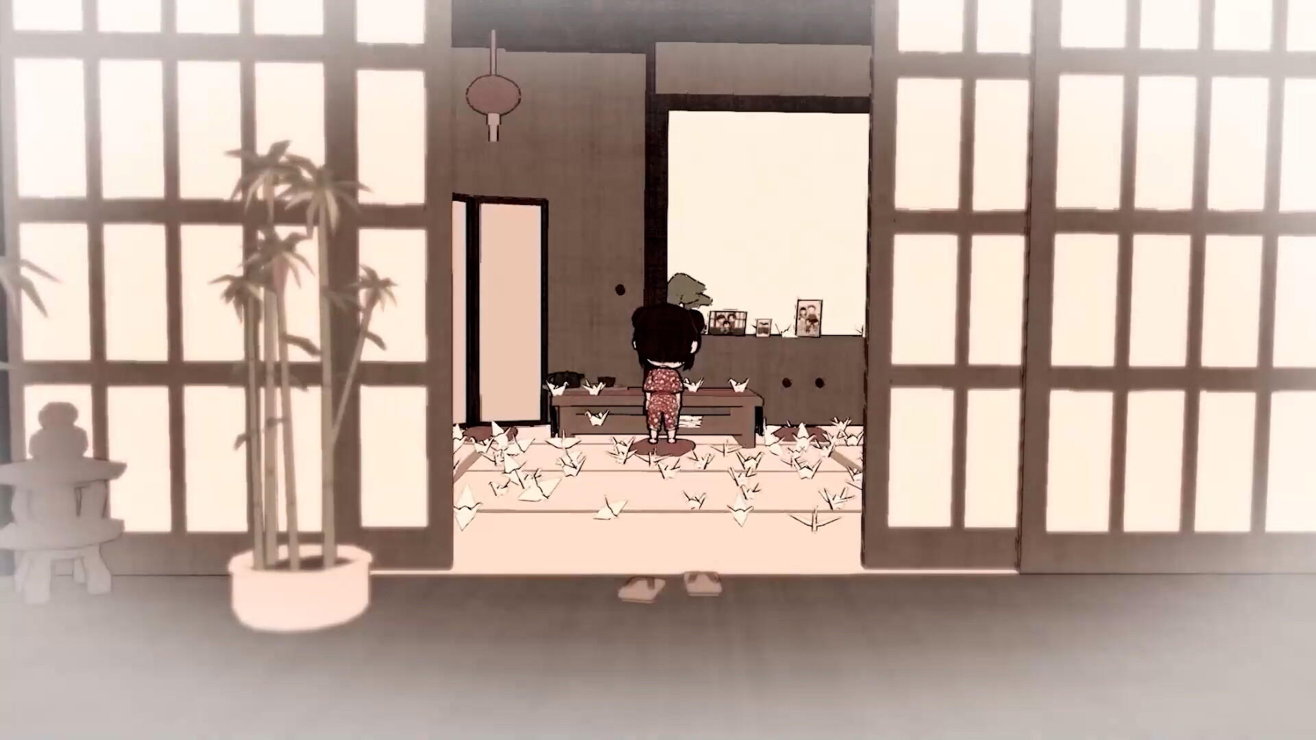 Morigami screenshot 8
