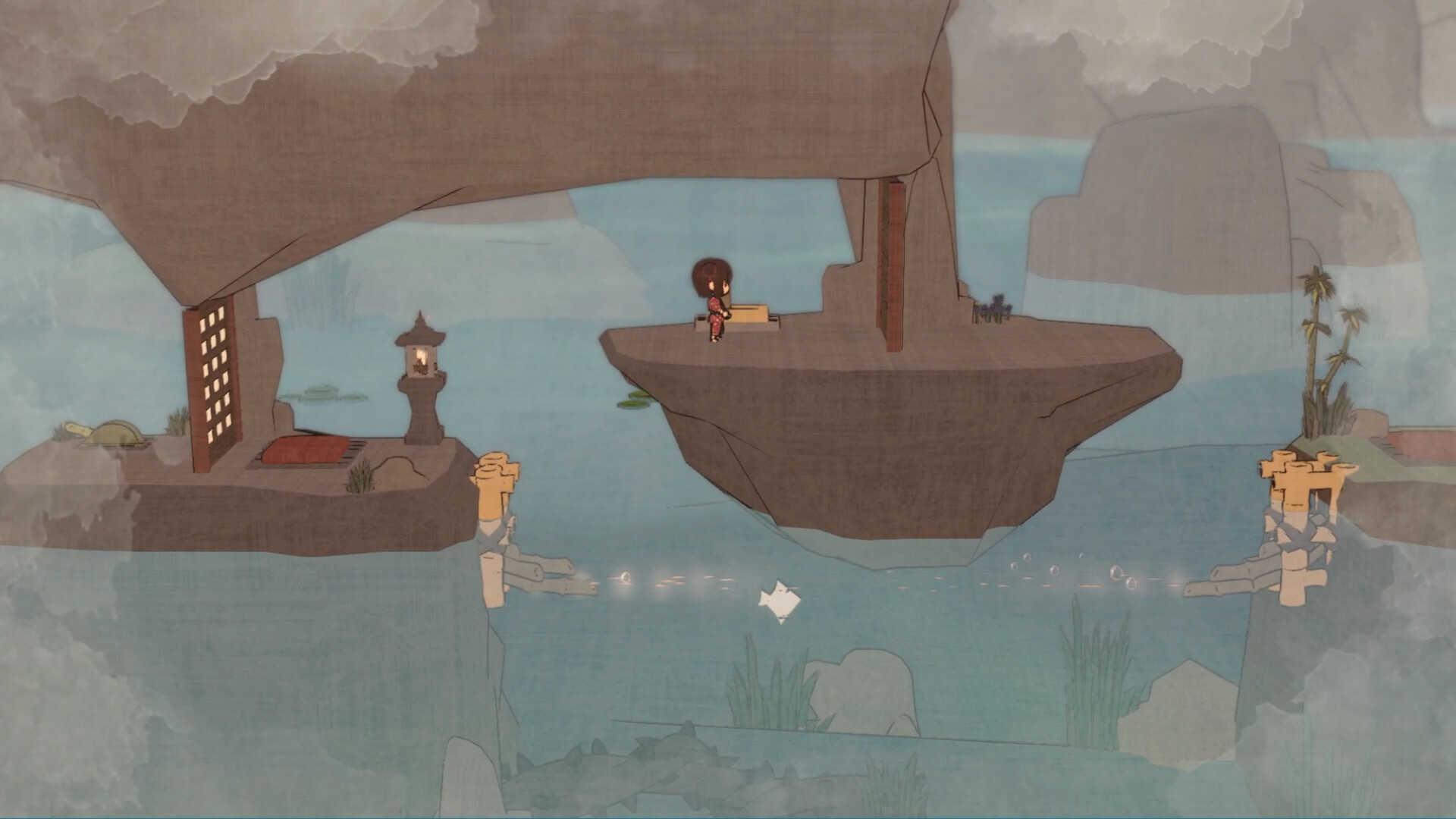 Morigami screenshot 6