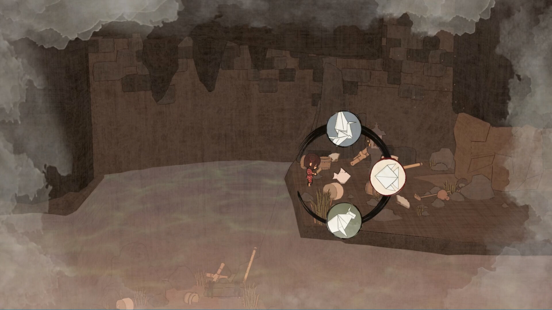 Morigami screenshot 4