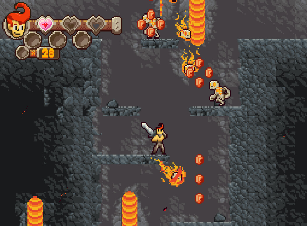 KnightMan screenshot 6