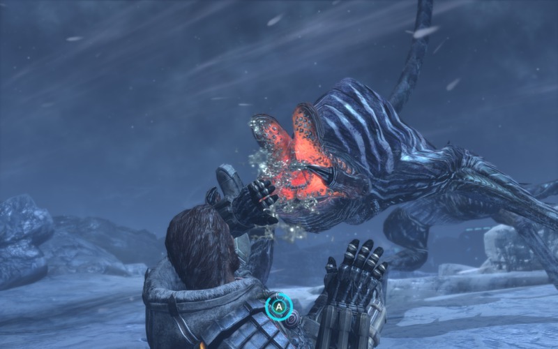 Lost Planet 3 - Complete - image 4
