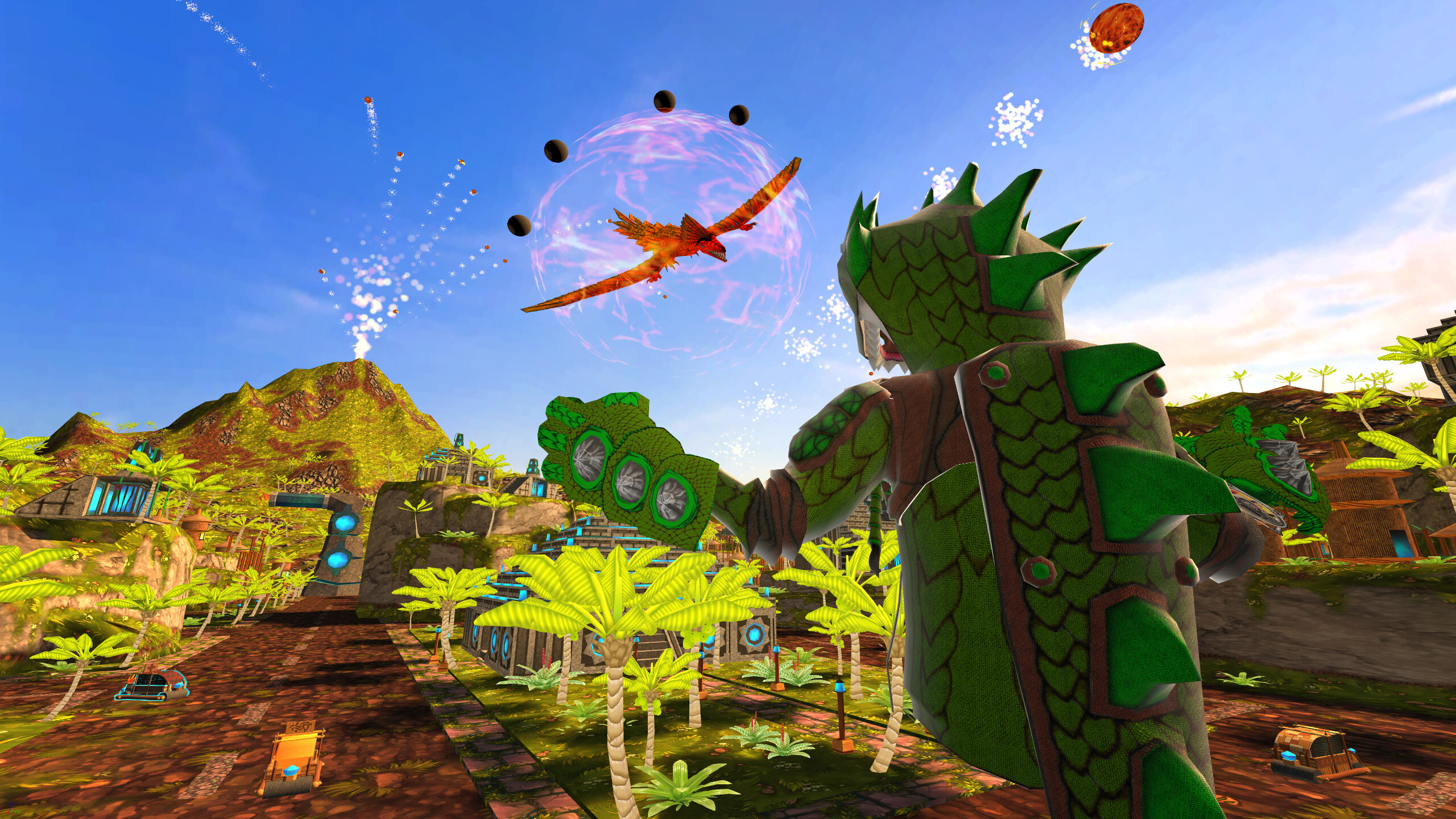Block Buster screenshot 6