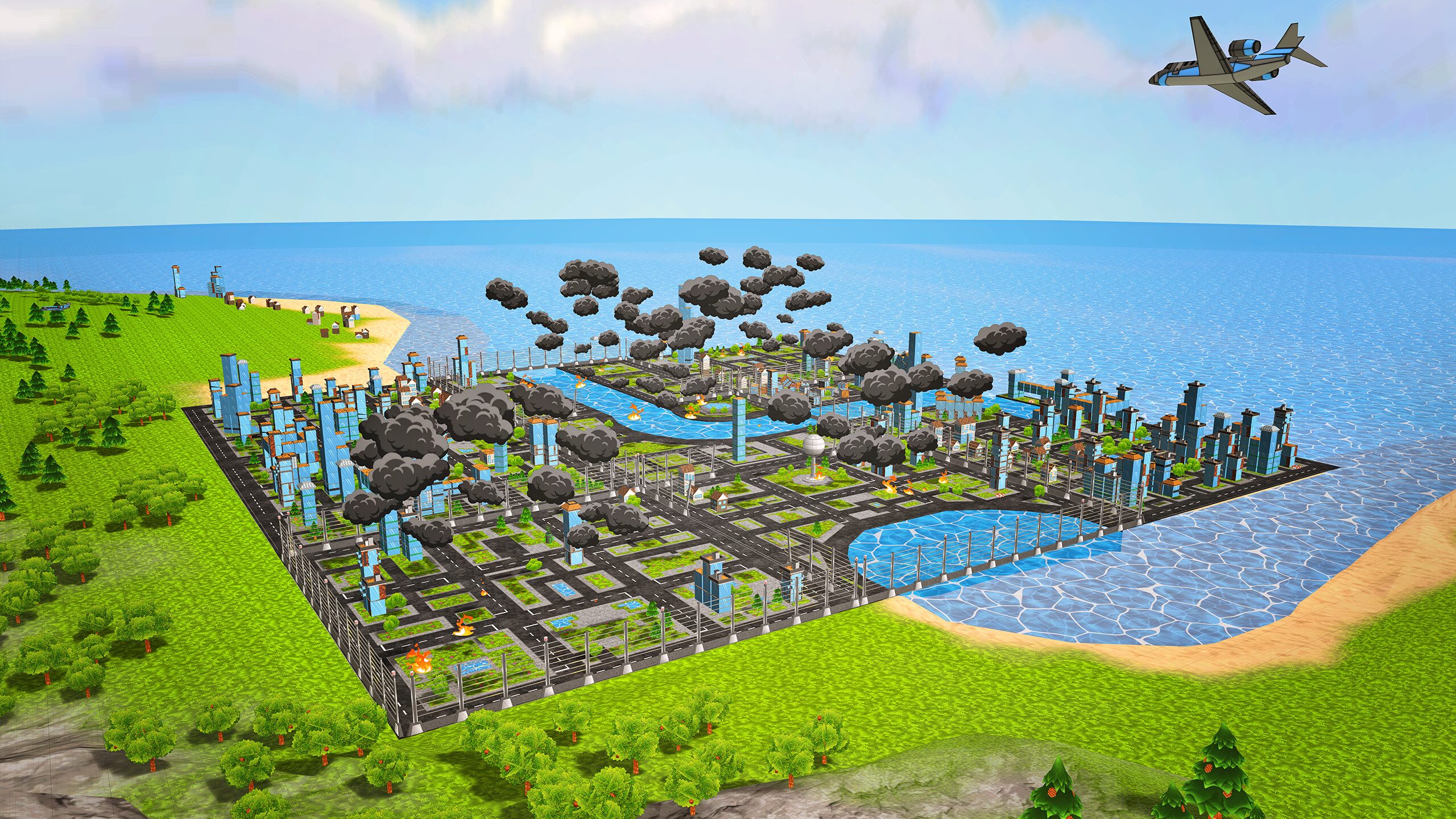 Block Buster screenshot 5