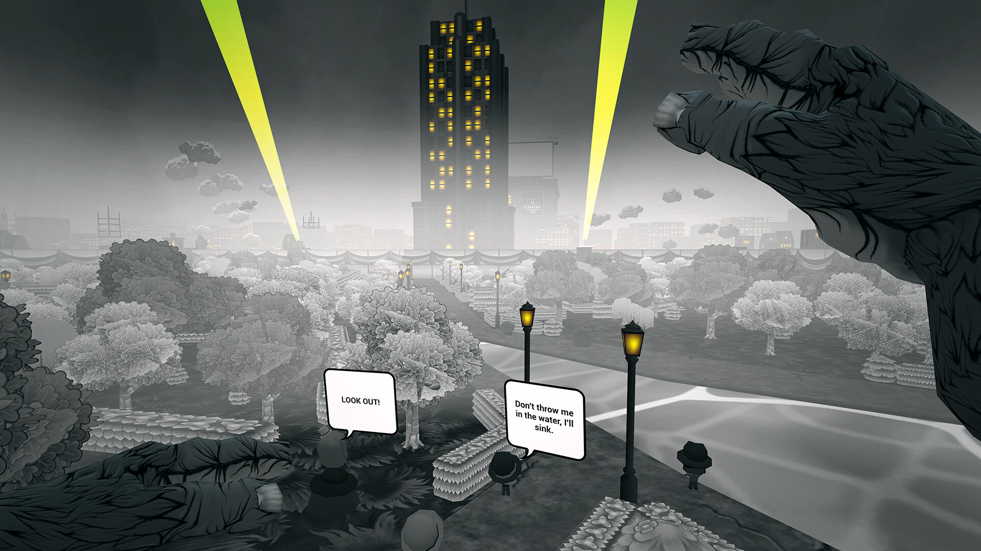 Block Buster screenshot 3