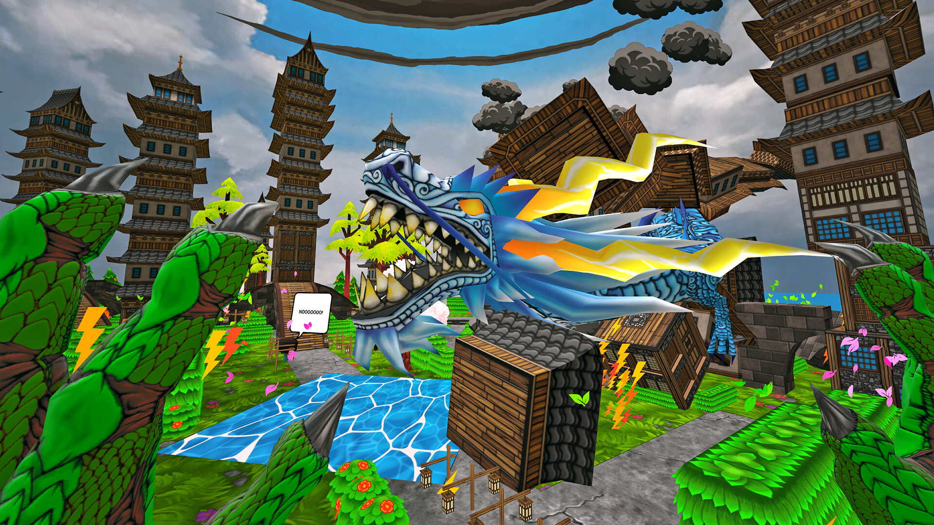Block Buster screenshot 4