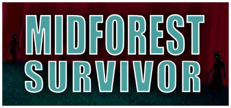 Midforest Survivor — Steam header
