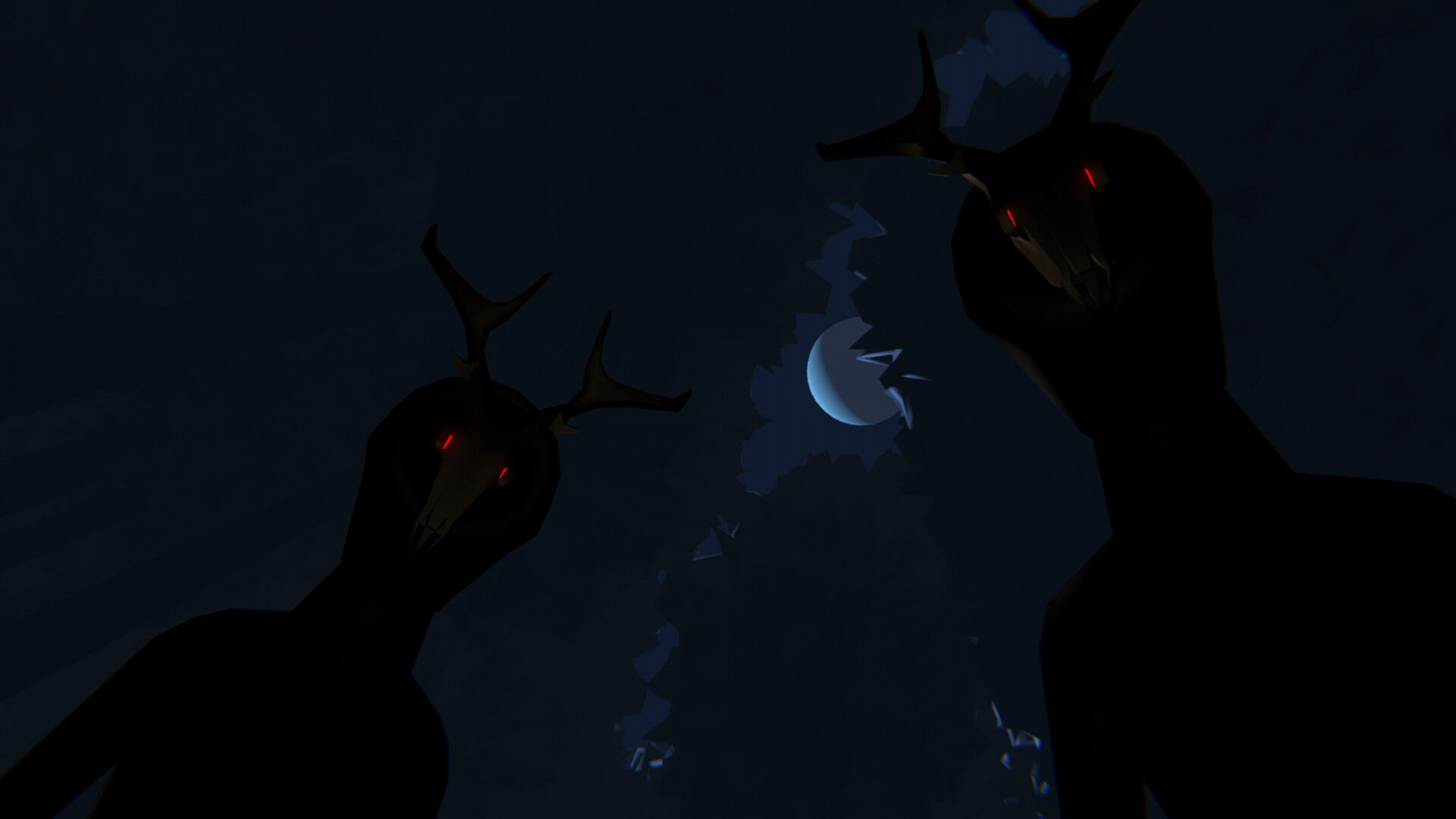 Midforest Survivor screenshot 5