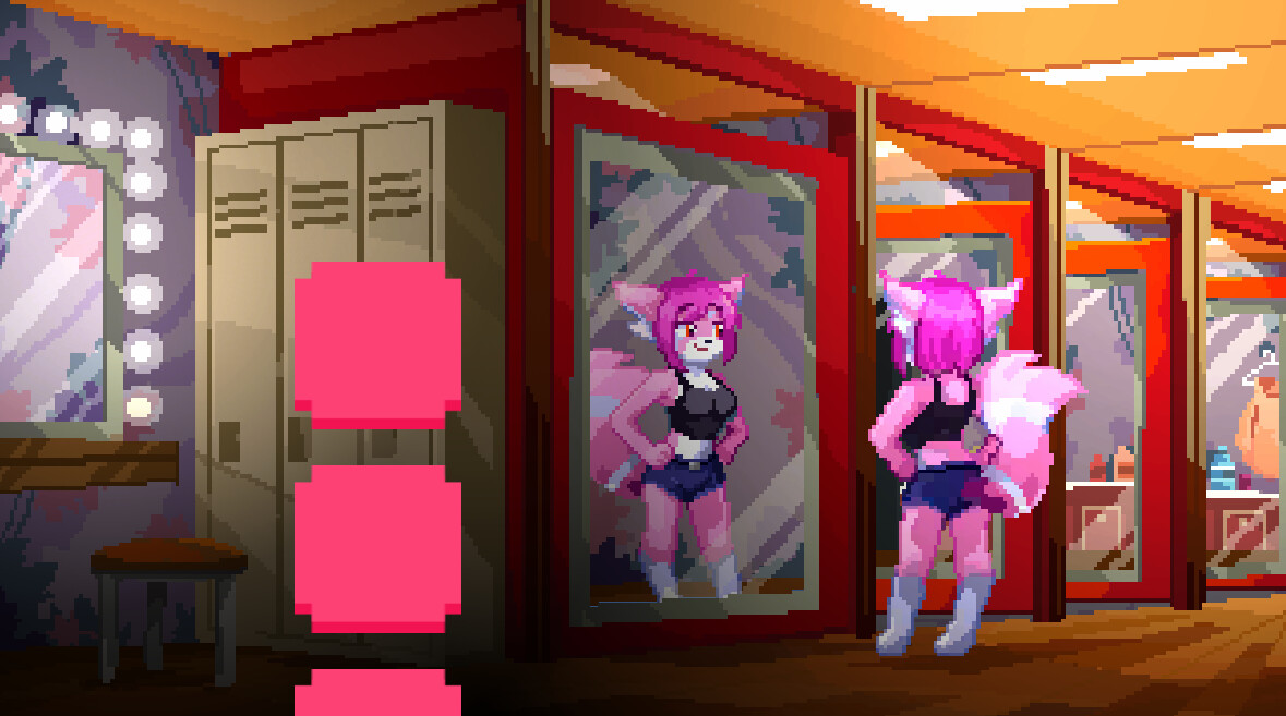 WERK screenshot 1
