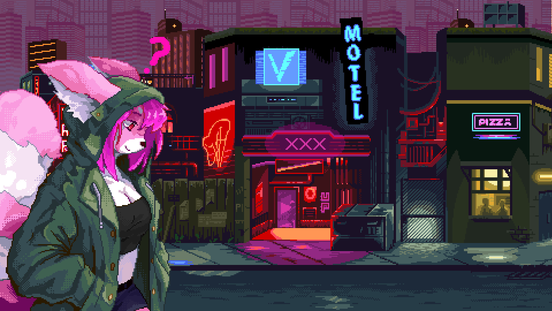 WERK screenshot 2