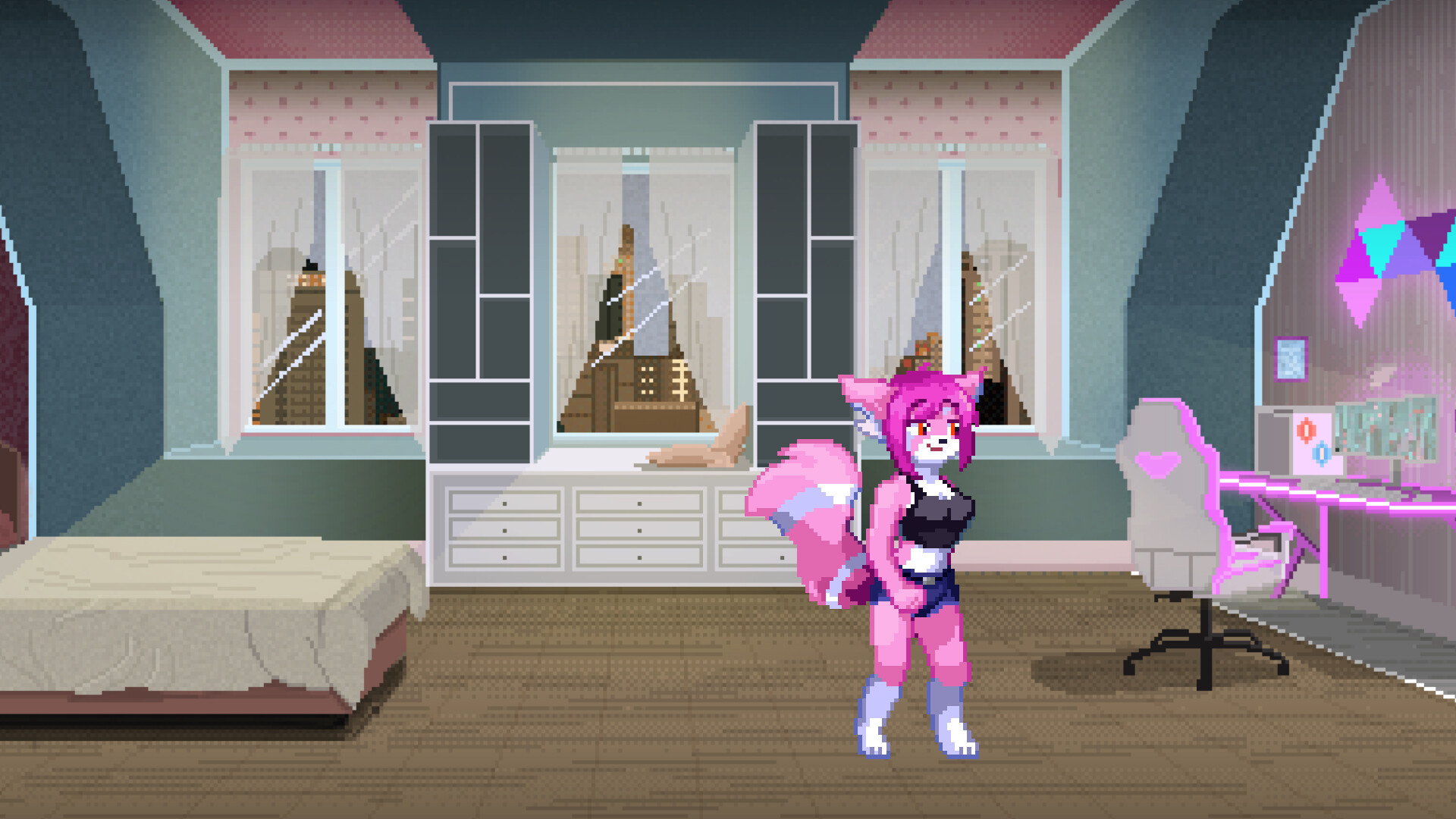 WERK screenshot 4