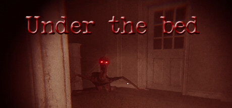 Under the bed Cover Image