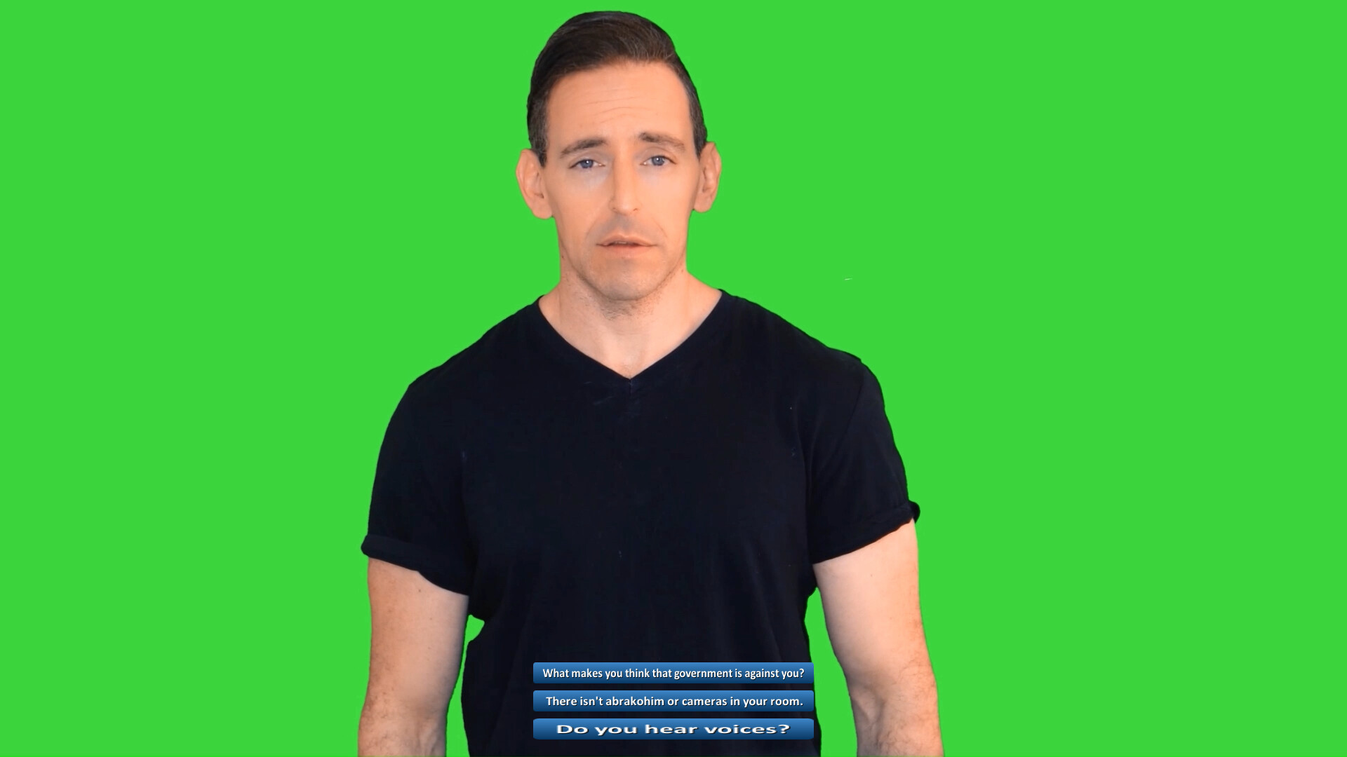 Dr. Smith screenshot 1
