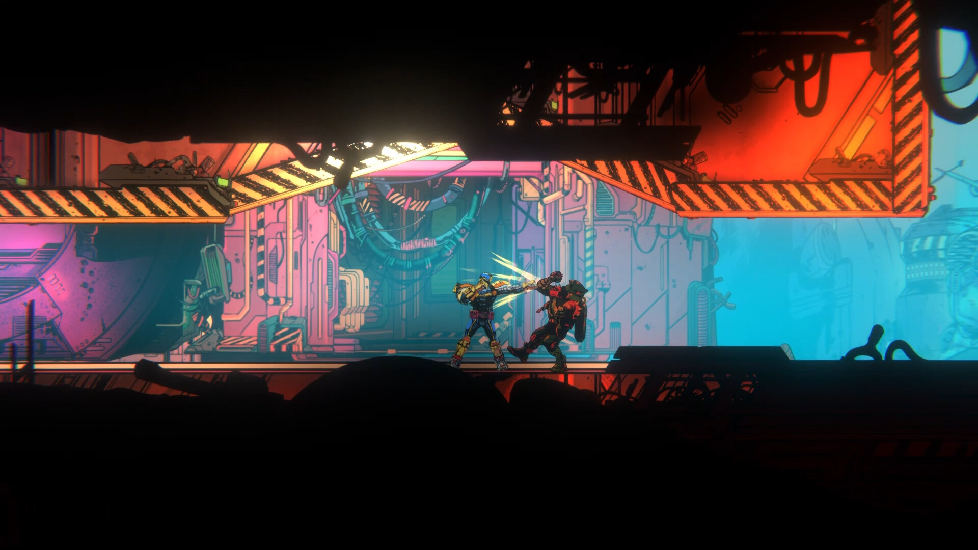 Tax-Force screenshot 1