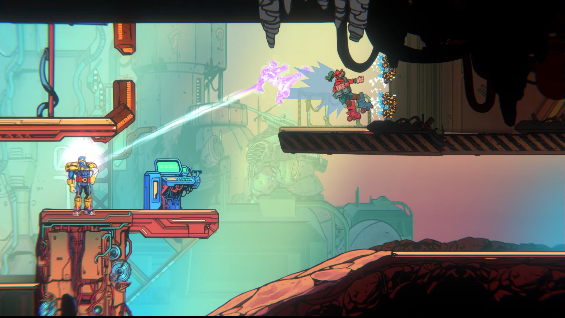 Tax-Force screenshot 6
