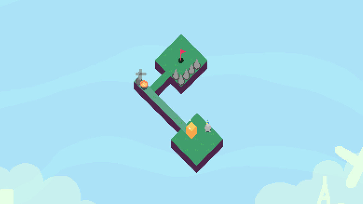 Golful screenshot 3