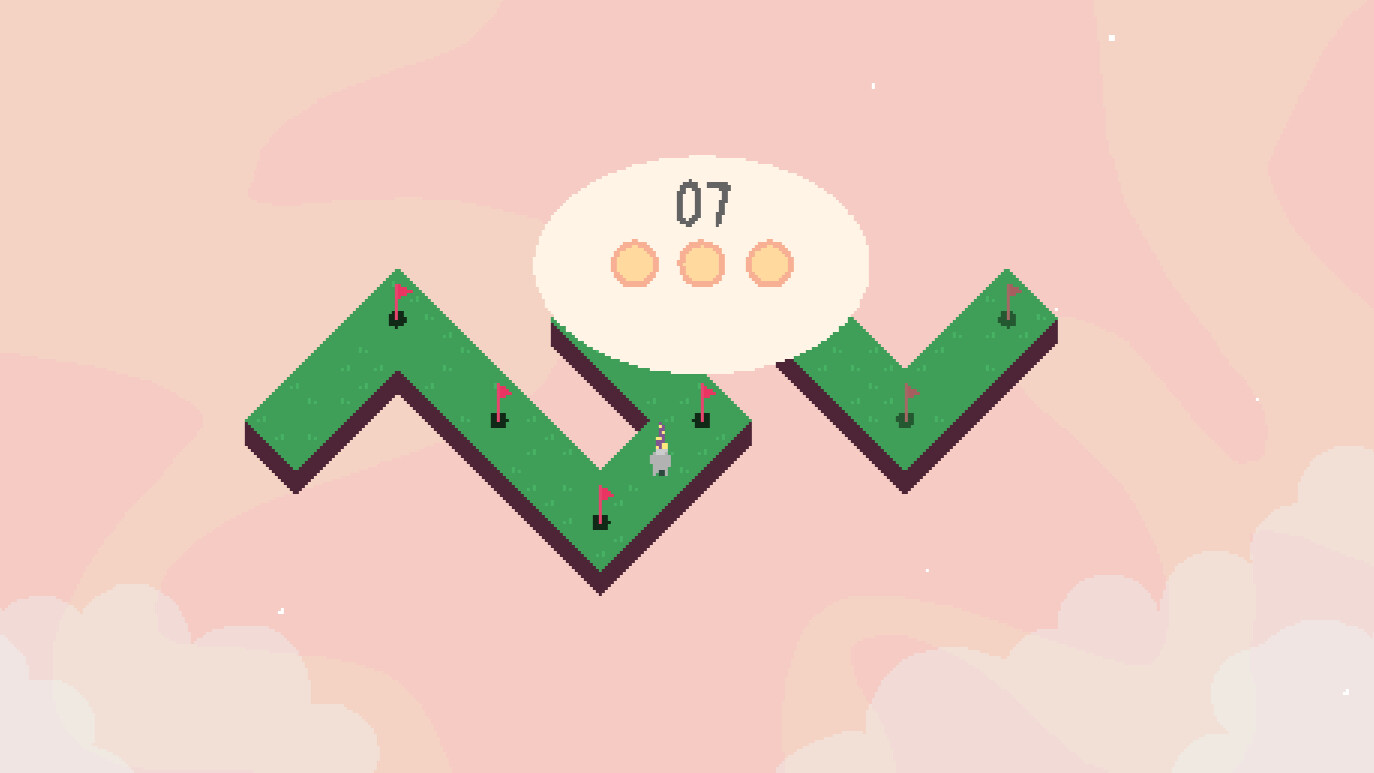Golful screenshot 2