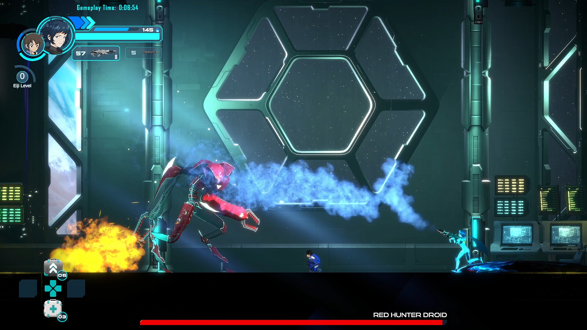 Angel Guardian screenshot 3