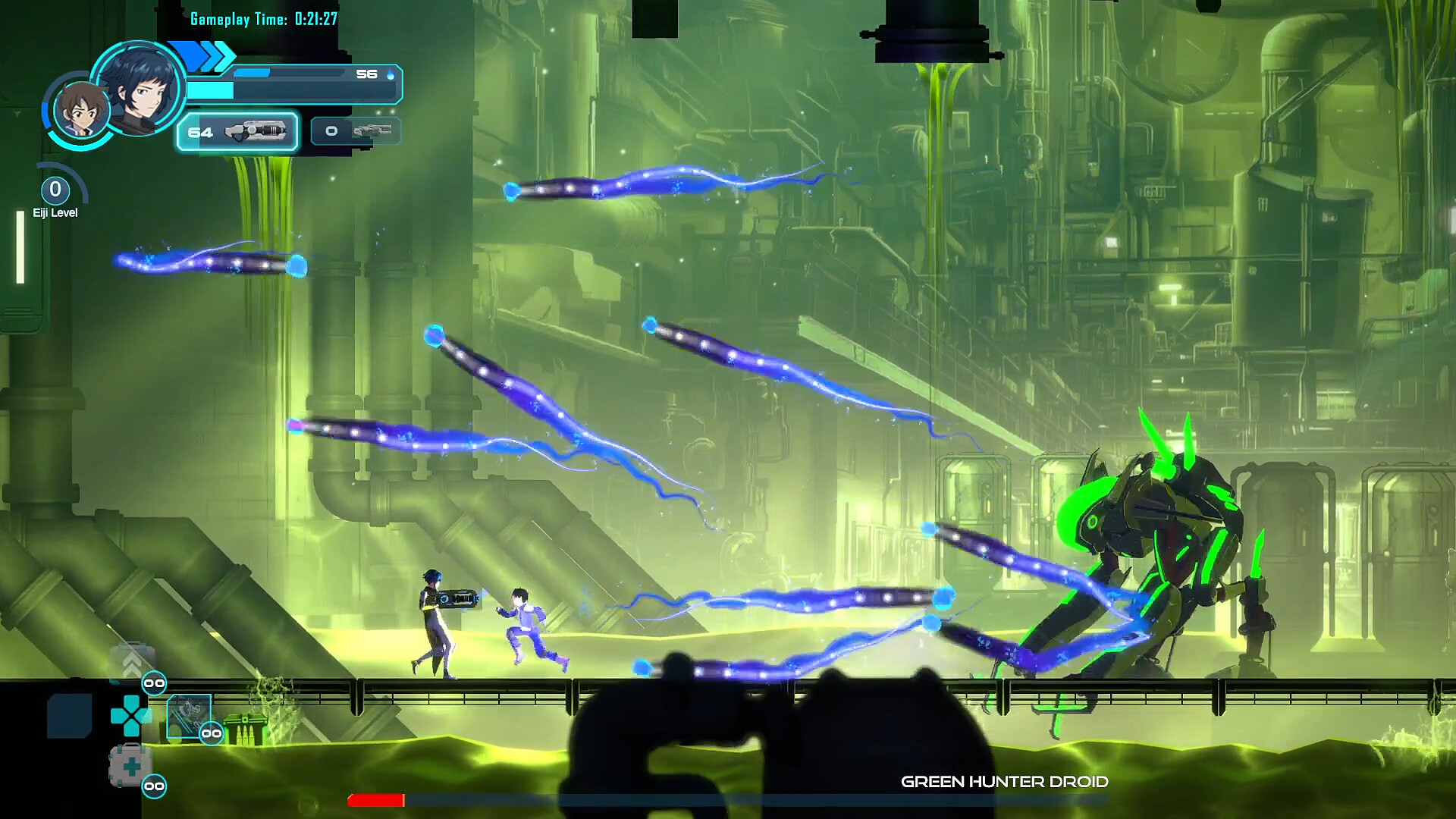 Angel Guardian screenshot 1