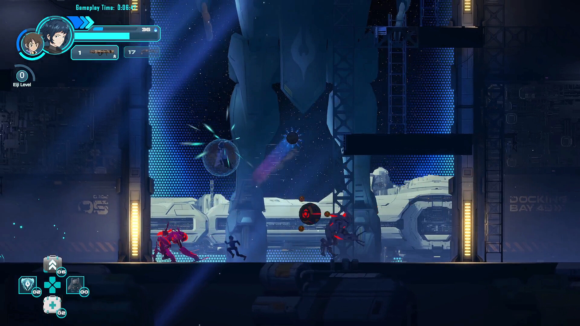 Angel Guardian screenshot 8
