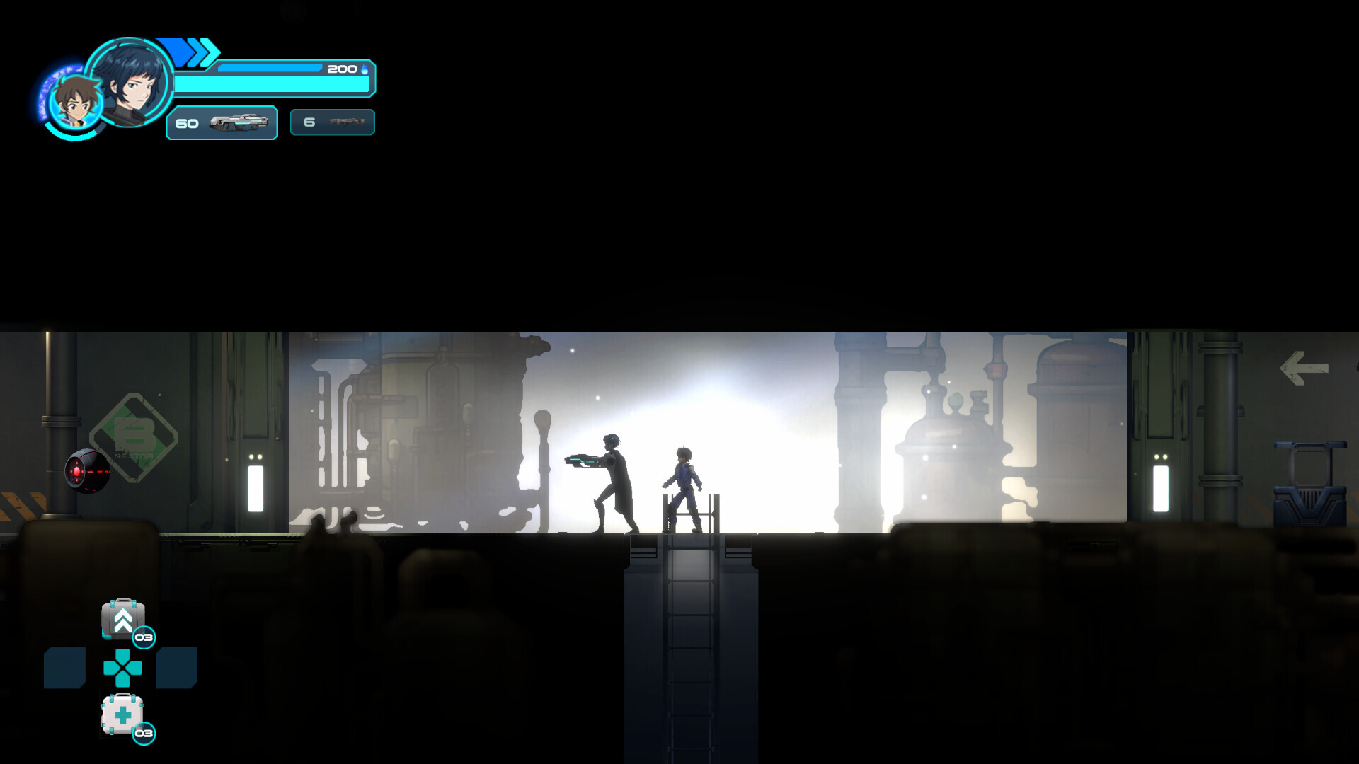 Angel Guardian screenshot 7