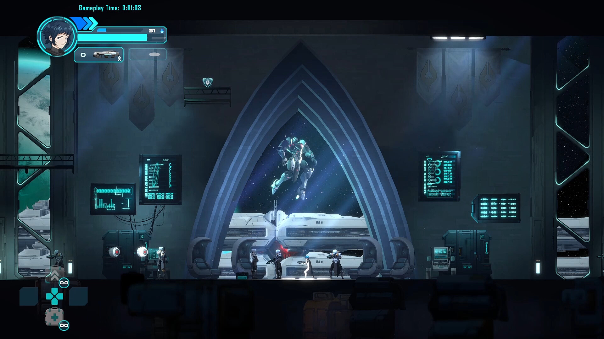 Angel Guardian screenshot 6